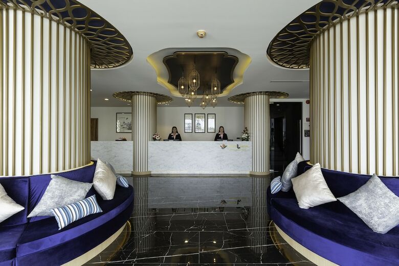 Triple L Hotel Patong Beach