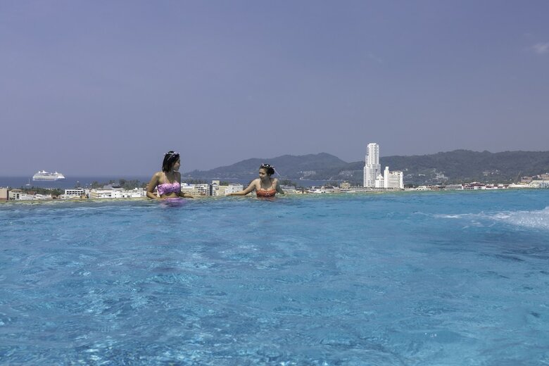 Triple L Hotel Patong Beach
