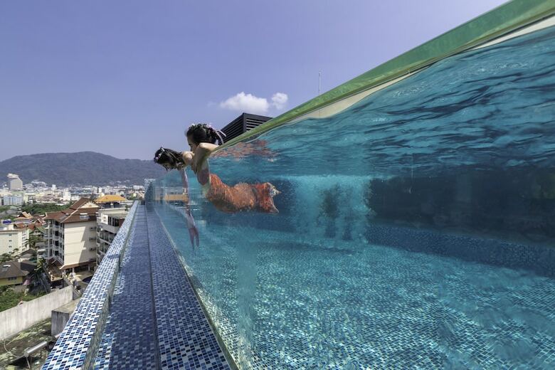 Triple L Hotel Patong Beach