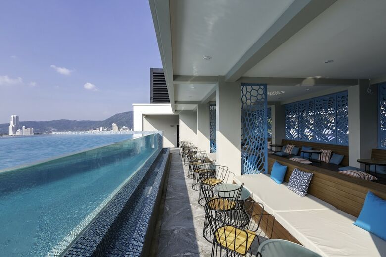 Triple L Hotel Patong Beach