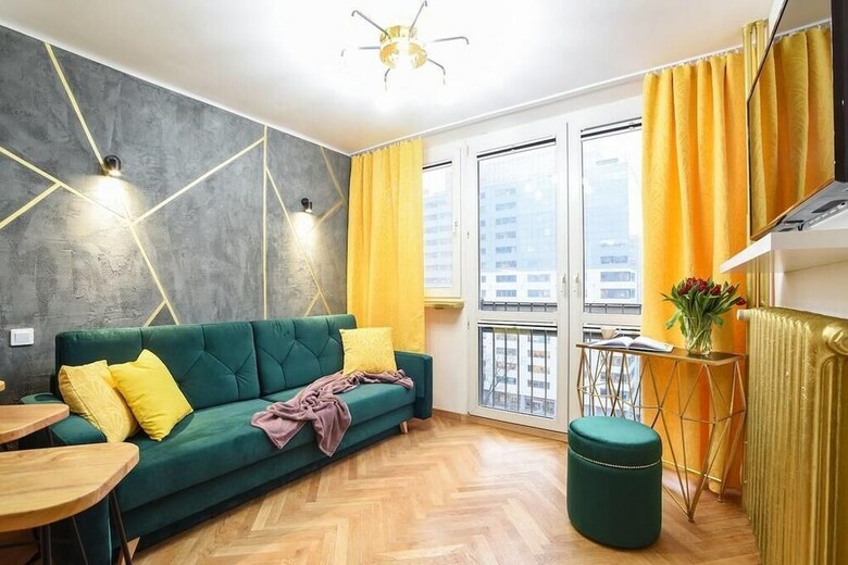 Cosy Apartments - Heart Of Warsaw