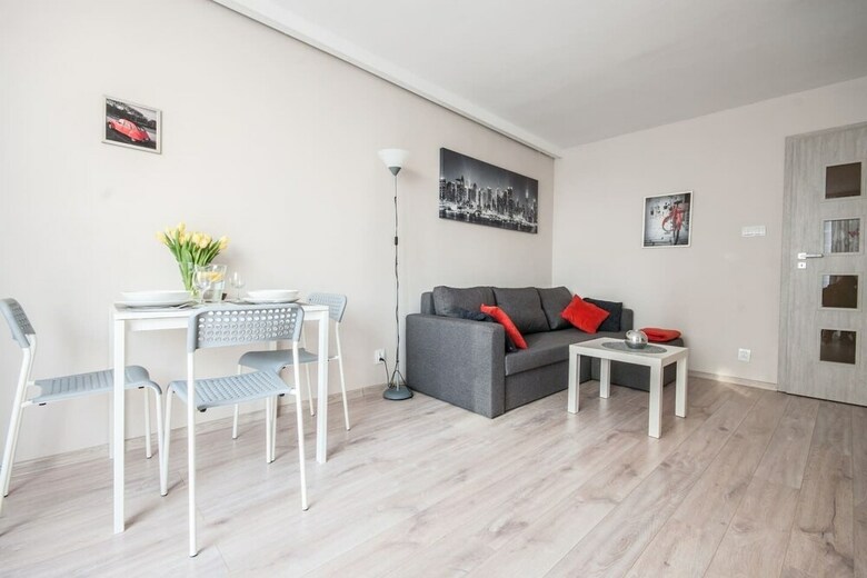 Cosy Apartments - Heart Of Warsaw