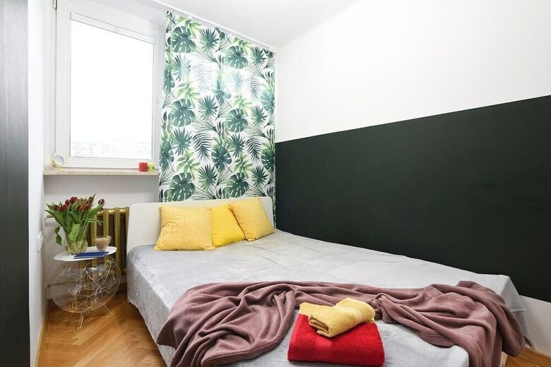 Cosy Apartments - Heart Of Warsaw