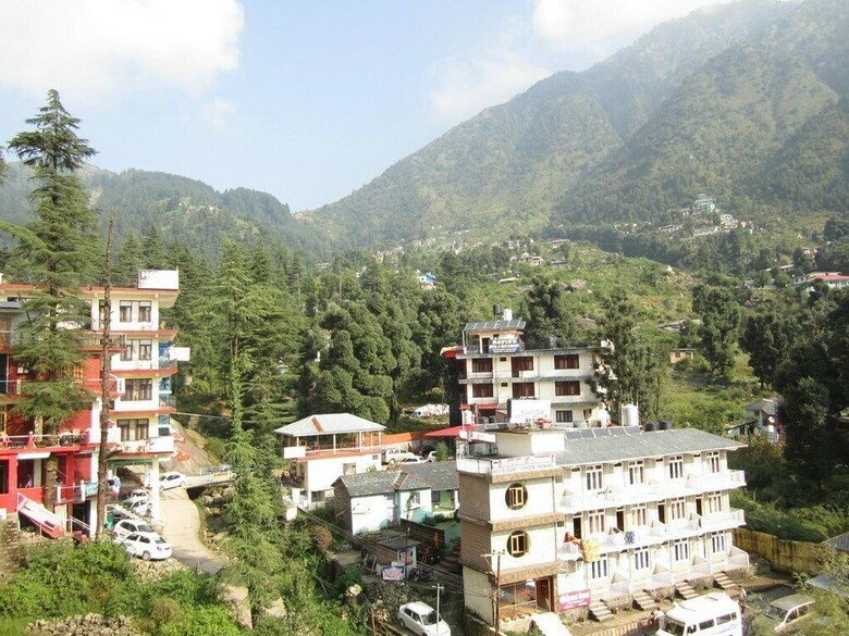Hotel Shivani International