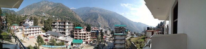 Hotel Shivani International