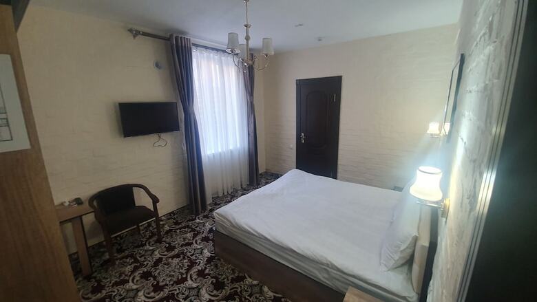 Hotel Orient Grand