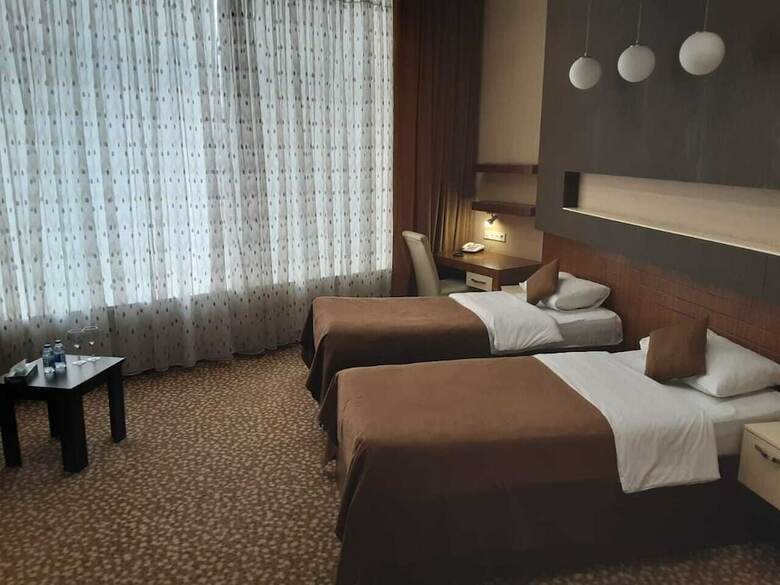 Ascar Hotel Baku