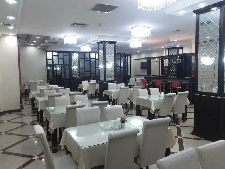 Ascar Hotel Baku