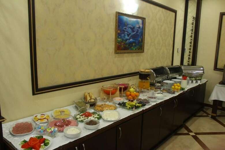 Ascar Hotel Baku