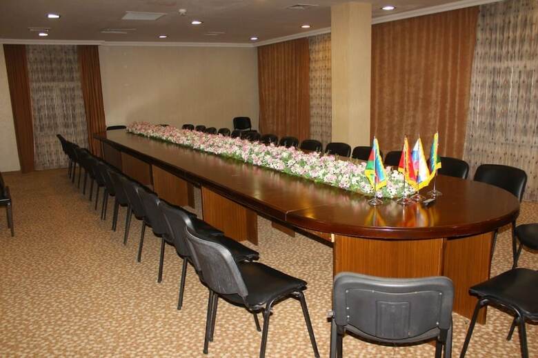 Ascar Hotel Baku