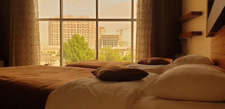 Ascar Hotel Baku