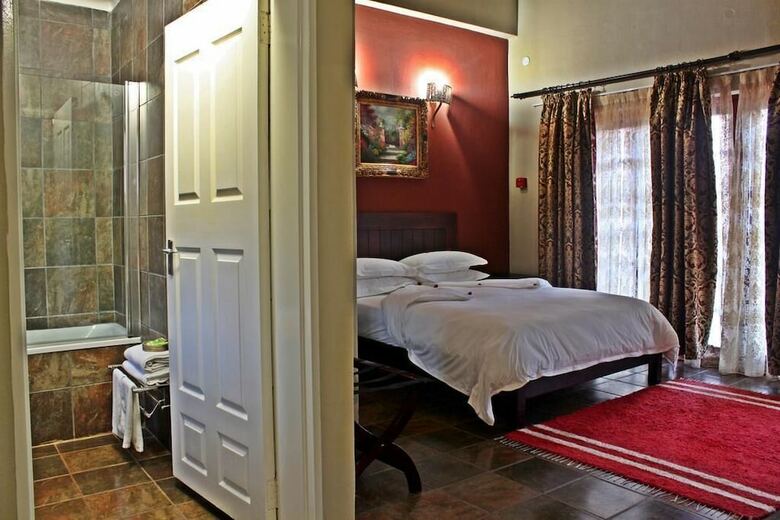Sibane Hotel