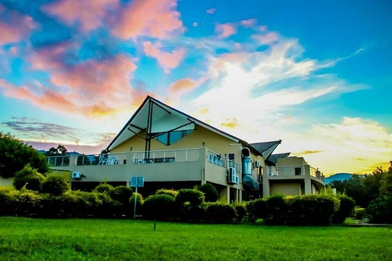 Sibane Hotel