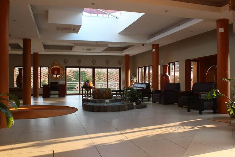 Sibane Hotel