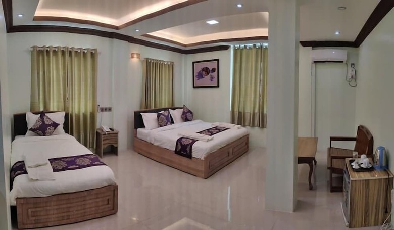 Motel Minbu