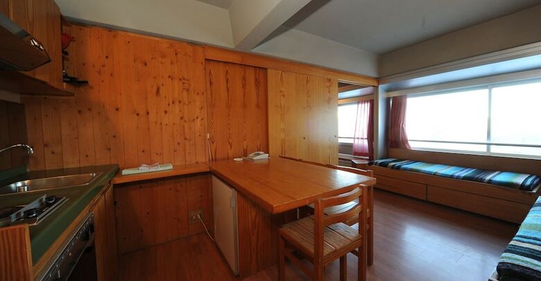Residence Sole Alto