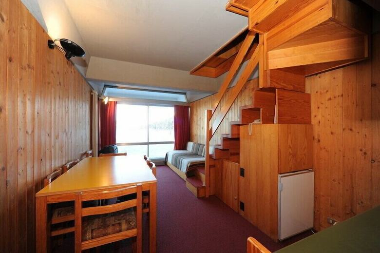 Residence Sole Alto