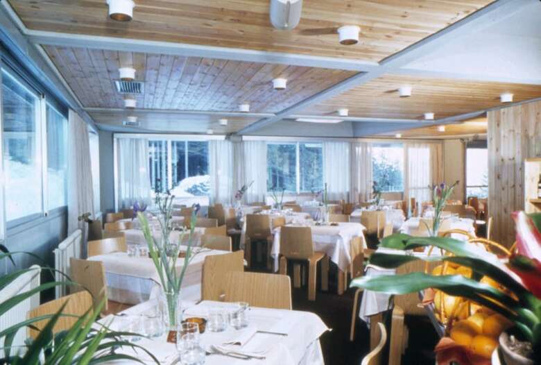 Residence Sole Alto
