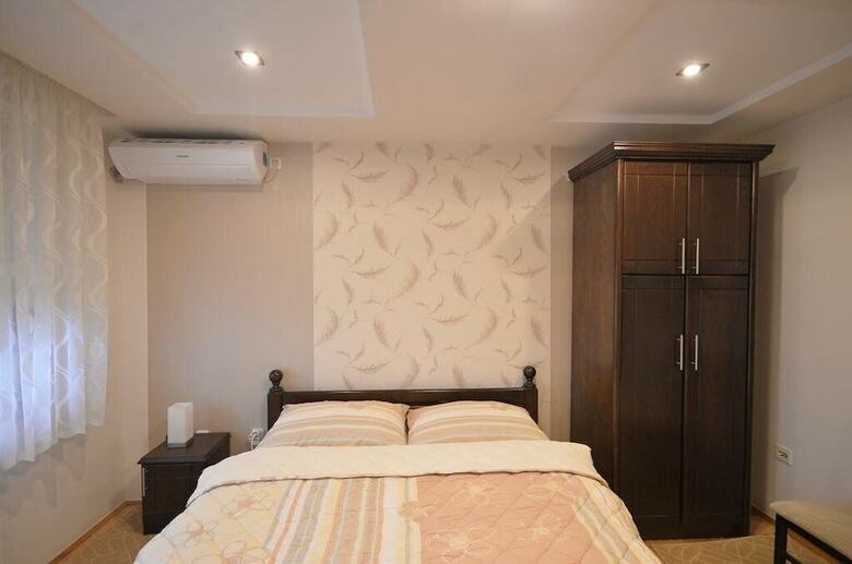 Hotel Pansion Ima Dana