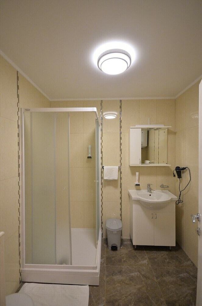Hotel Pansion Ima Dana