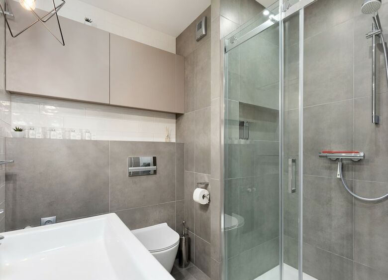 Apartament Sun Dziwn�wek