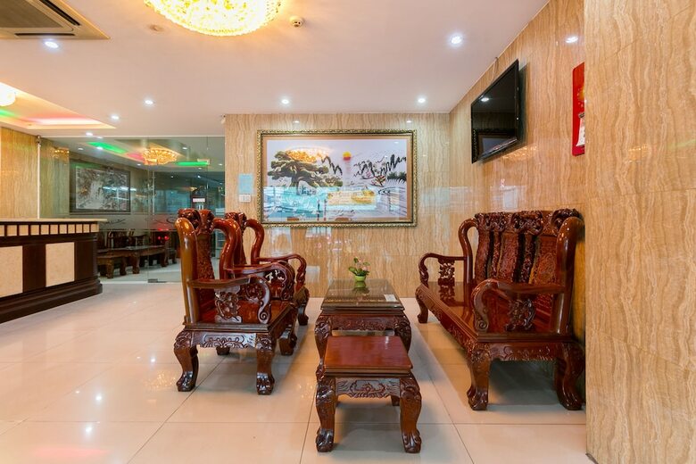 Oyo 354 Di Tan Hotel