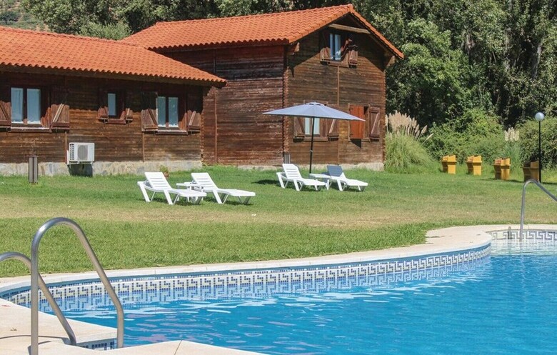 Hostal Caba�a 2 Sierra Norte Sevilla Apartment
