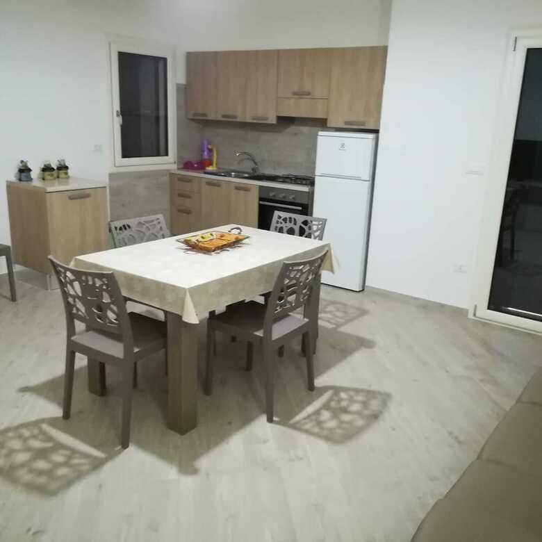 Apartamento Resort Vulcano