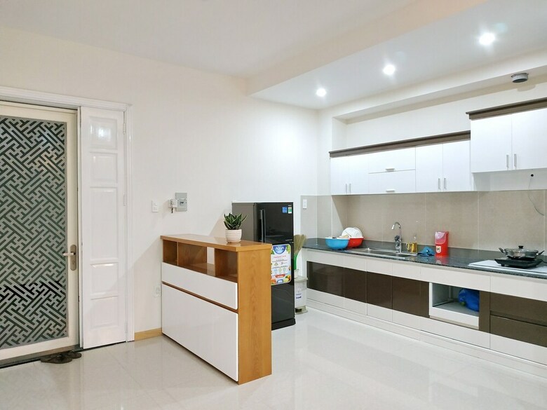 Apartamentos Pooh Homestay