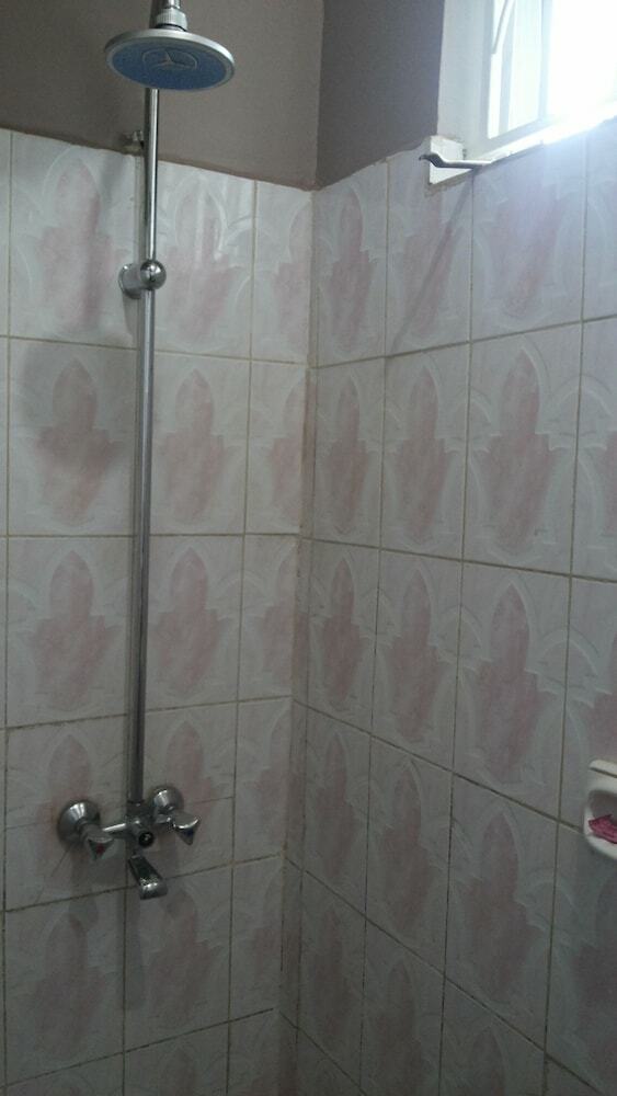 Hotel Gaf Apartments