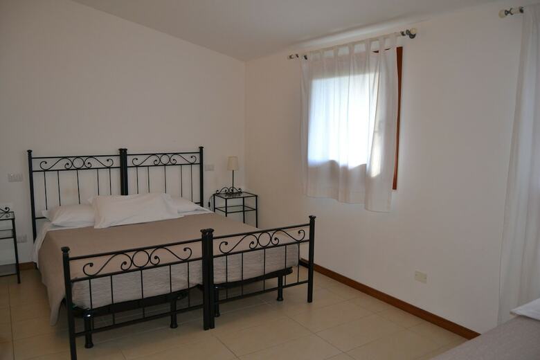 Agroturismo Agriturismo Pra' D'arca