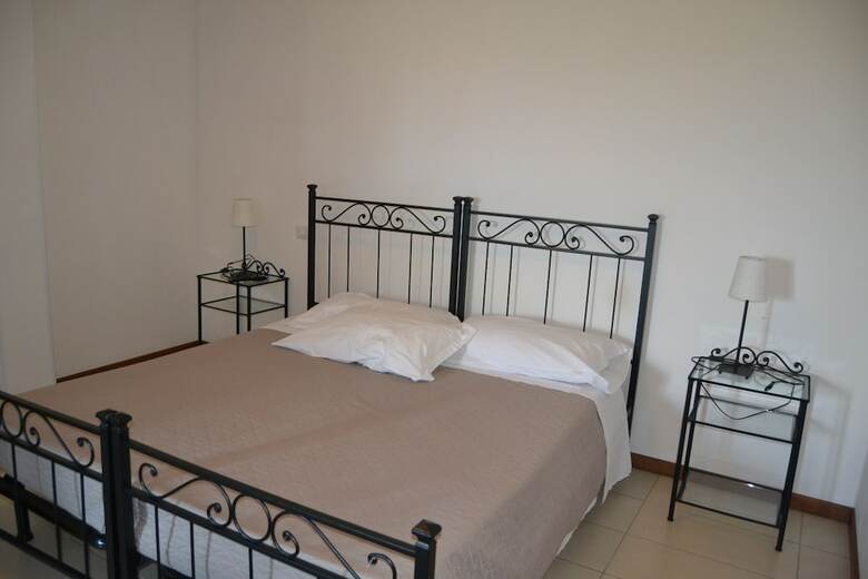 Agroturismo Agriturismo Pra' D'arca