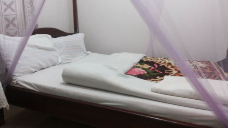 Hotel Delambiance