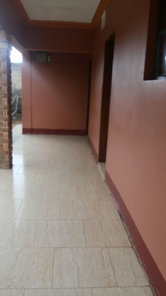 Hotel Delambiance