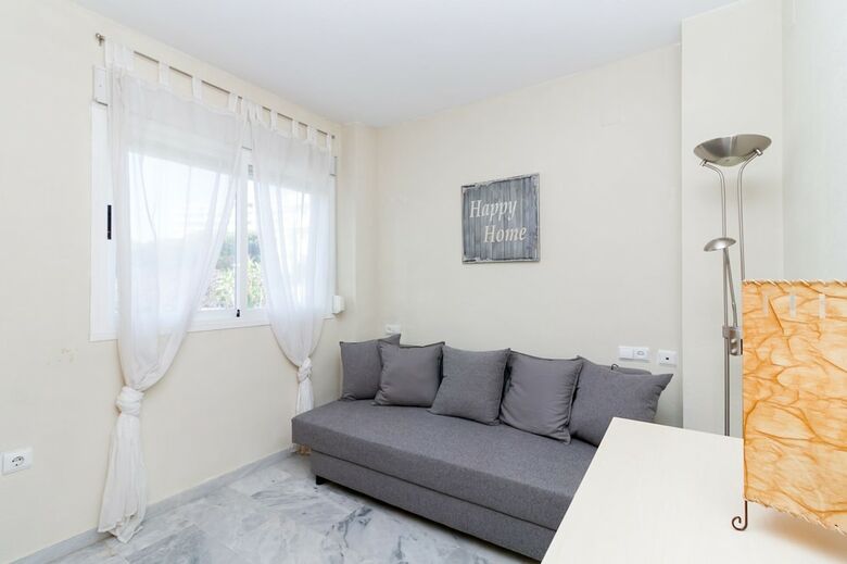 Arenal Beach Costabella Apartment Canovas