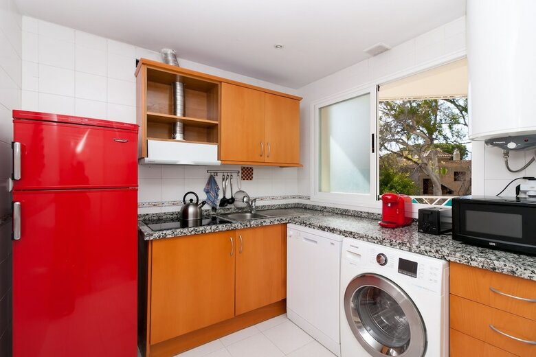 Arenal Beach Costabella Apartment Canovas
