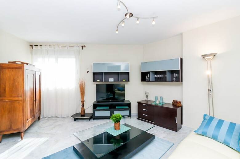 Arenal Beach Costabella Apartment Canovas