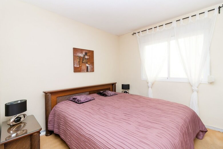 Arenal Beach Costabella Apartment Canovas