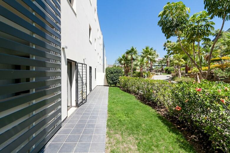 Flamingos Holiday Haven Canovas Apartment