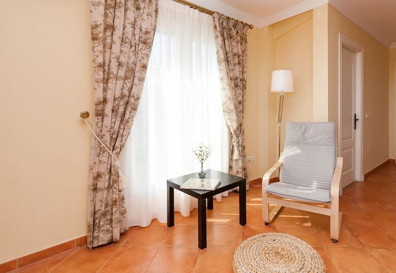 A�oreta Golf House Canovas Apartment