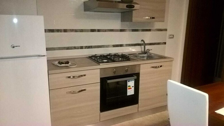 Apartamento Casa Man�