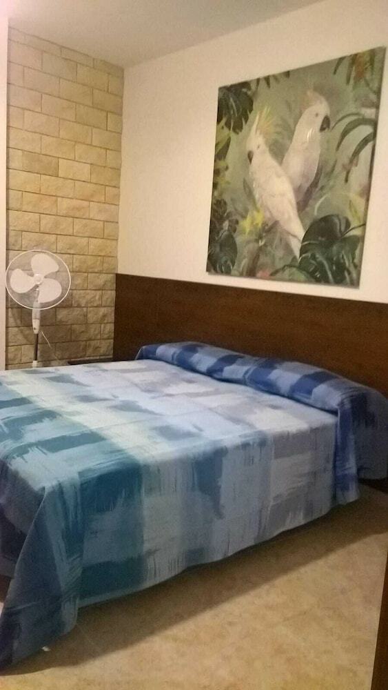 Apartamento Casa Man�