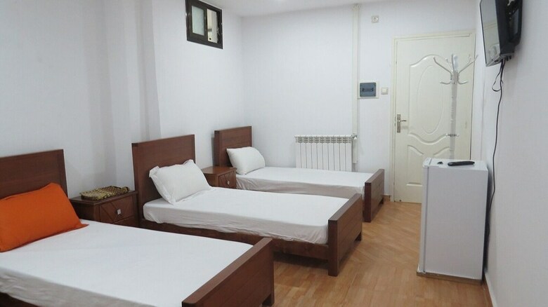 Hotel Hostel Le Coin D Or