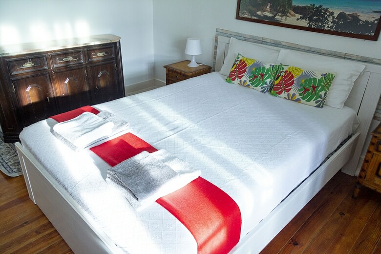 Hotel Guest House Amoreiras