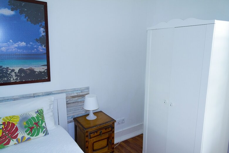 Hotel Guest House Amoreiras