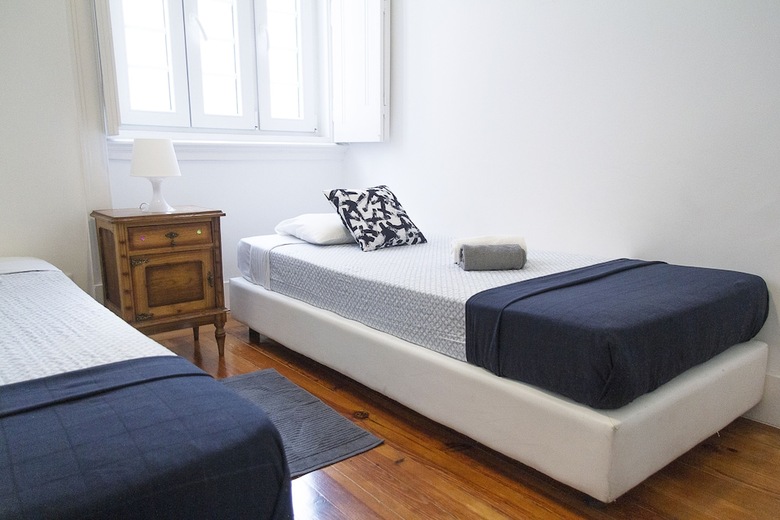 Hotel Guest House Amoreiras
