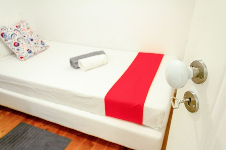 Hotel Guest House Amoreiras