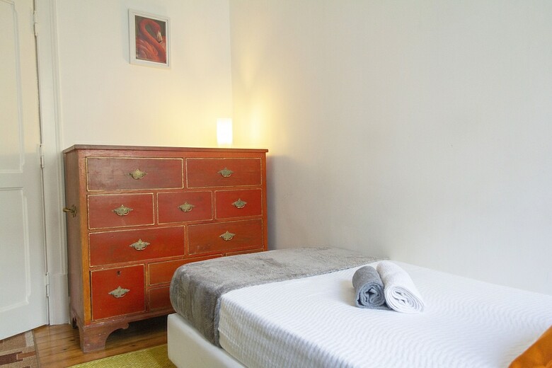 Hotel Guest House Amoreiras