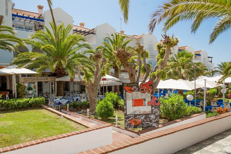 Luxury Apartment Torrecilla Beach Canovas