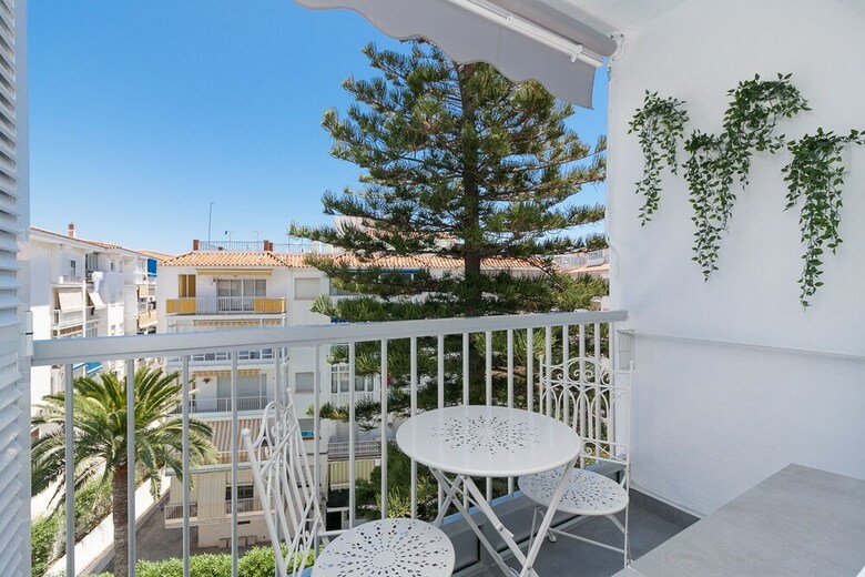 Luxury Apartment Torrecilla Beach Canovas